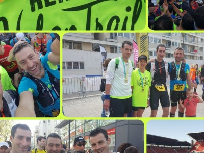 Mickaël  BOULLENGER 