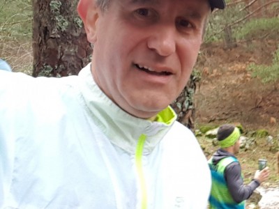 Alfonso Emiliano  Obreo García 