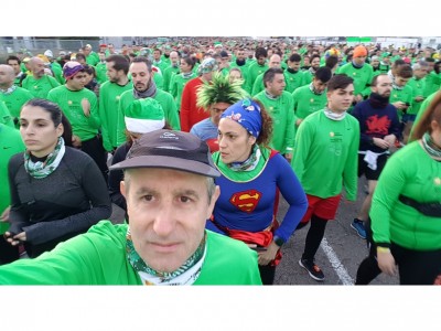 Alfonso Emiliano  Obreo García 