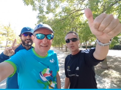 Alfonso Emiliano  Obreo García 