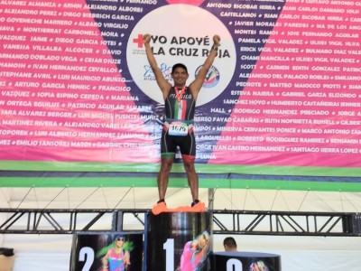 Francisco chan sarabia