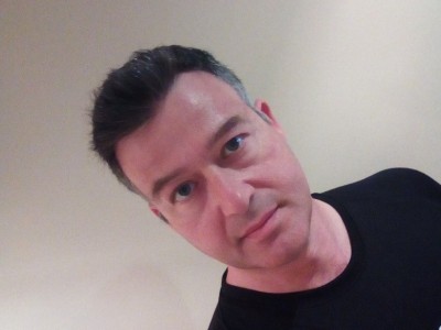 Salvador  Jiménez Polo