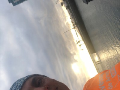 Paola María  Saraceni