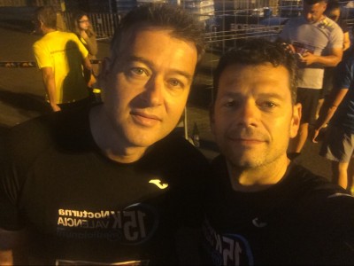 Carlos López Alonso