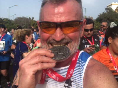 Mariano Torres Muñoz