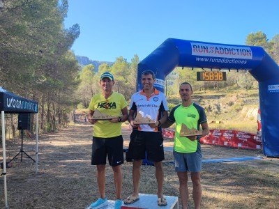 Sergio Lázaro  heredia