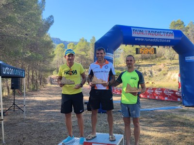 Sergio Lázaro  heredia