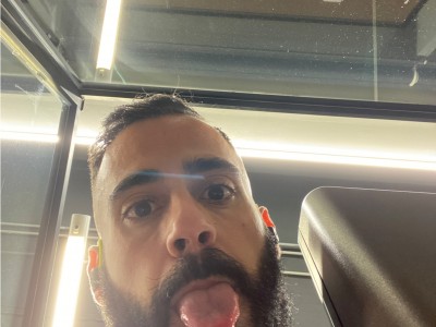 Angel Rodriguez Bueno