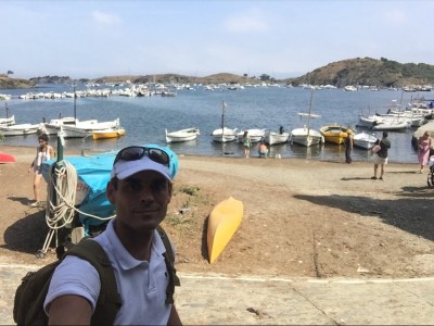 Abel Trabadelo Rodriguez