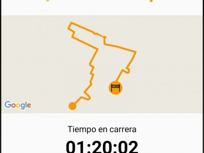 MARIA JOSÉ  JUAN MARCO