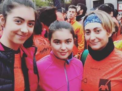 Erika Gomez de la Calle