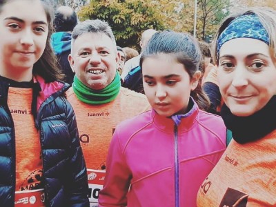 Erika Gomez de la Calle