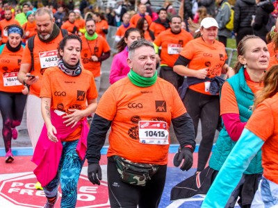 Erika Gomez de la Calle