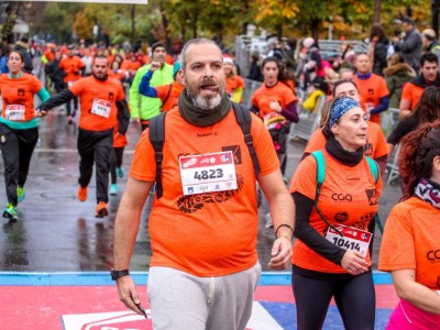 Erika Gomez de la Calle