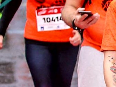 Erika Gomez de la Calle