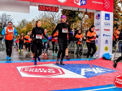 Erika Gomez de la Calle