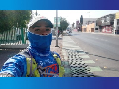 Eduardo Hernandez Orozco