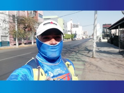 Eduardo Hernandez Orozco