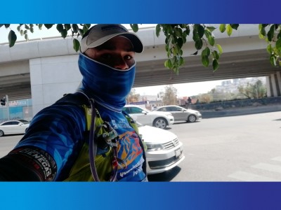 Eduardo Hernandez Orozco