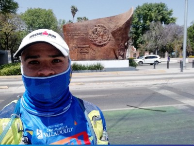 Eduardo Hernandez Orozco