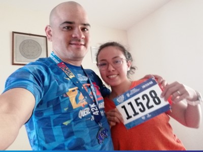 Eduardo Hernandez Orozco