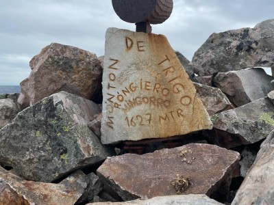 Moises Rodríguez Mateo