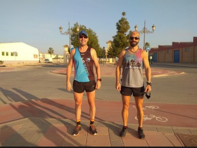 Securitas caballero fernandez