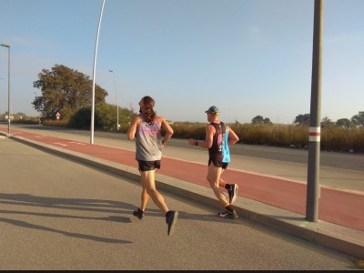 Securitas caballero fernandez