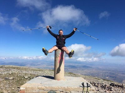 Carlos Berges Gregorio