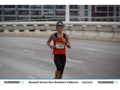 Sonia Díaz Español