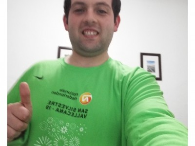 Borja Pelayo Viadero 