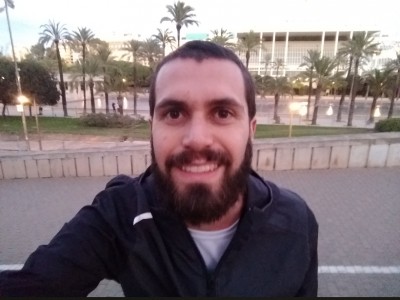 Israel Catalá López