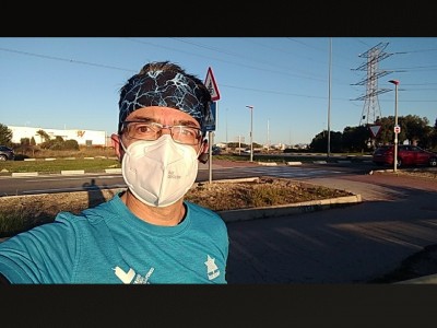 VICENTE CARBONERO ORTEGA