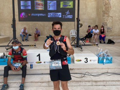 Iván Codorníu Martínez