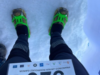 Francisco Javier Rodriguez Garcia