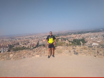 Juan Ignacio Casares Rodriguez