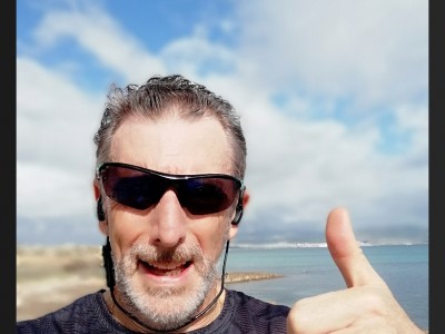 Francisco Javier Crespo Páramo