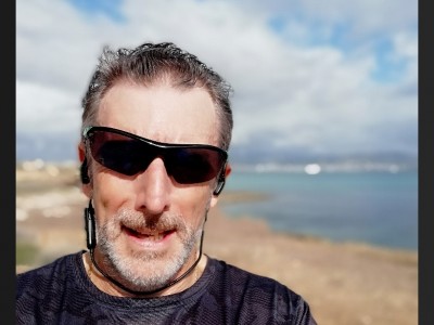 Francisco Javier Crespo Páramo