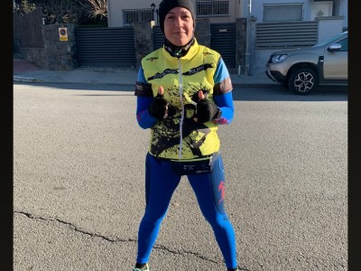 Ana Maria  Prieto Rodriguez 