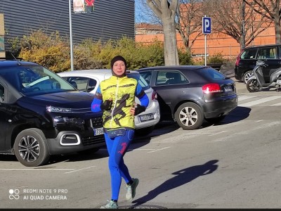 Ana Maria  Prieto Rodriguez 