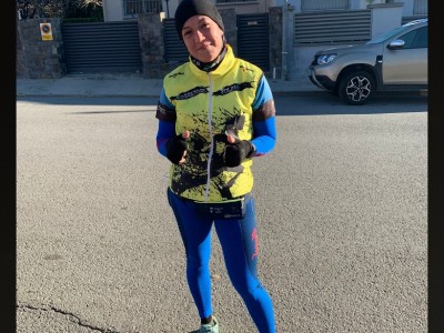 Ana Maria  Prieto Rodriguez 