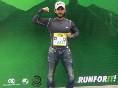 Francisco  Chávez Montes