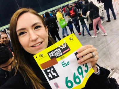 Elsa Sepulveda Gonzalez