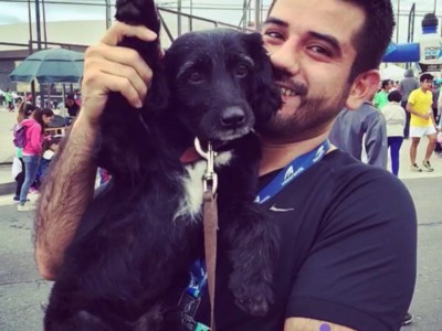 Armando Ramos Franco