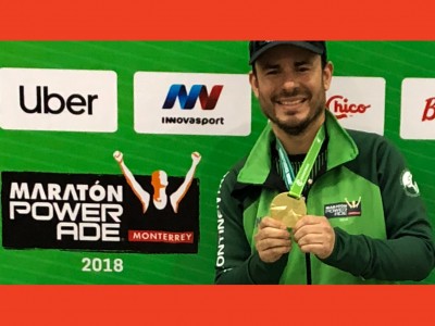 Eliud Gonzalez Huerta