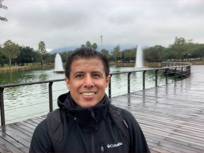 David Javeth Montaño Gonzalez