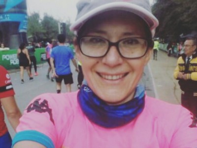 Berenice Espinosa Lorenzo