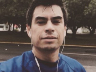 Luis Armando Navarrete Ramírez