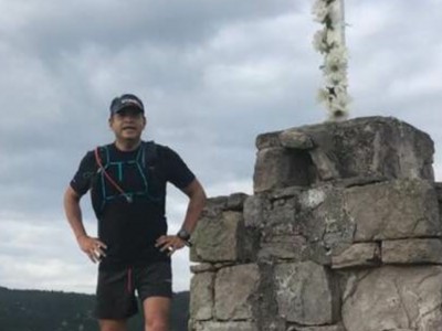 Daniel Gonzalez Lozano