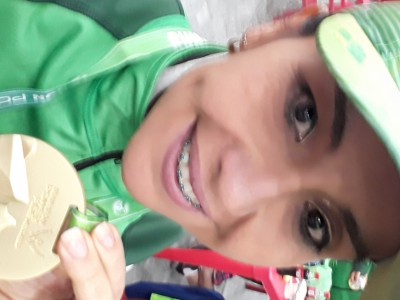 Elsa Laura  Ruiz Ruiz 